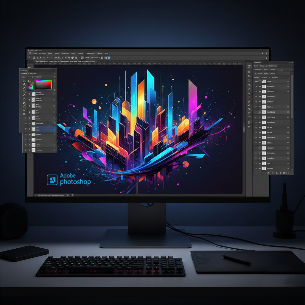 Graphics Design Course